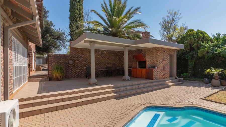 4 Bedroom Property for Sale in Suidrand Free State